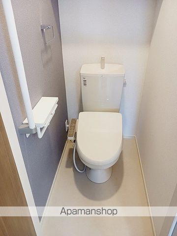 紫陽花VIIIの内装写真