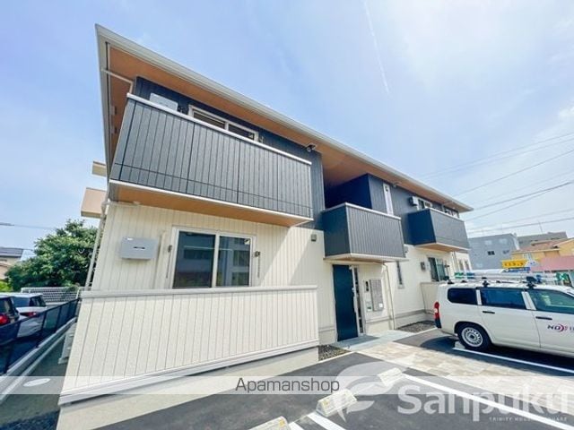 セントラル南江戸