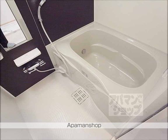 プレッソ鳥羽離宮の内装写真