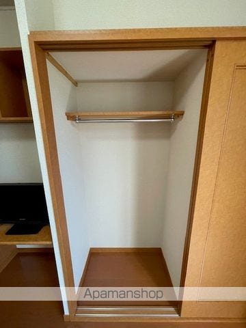 レスポアールの内装写真