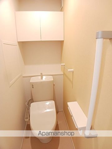 めぞん春日IIの内装写真