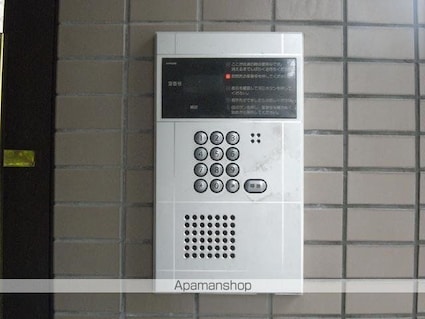 ＦＯＲＥＳ鷺宮[1K/21m2]の共用部4