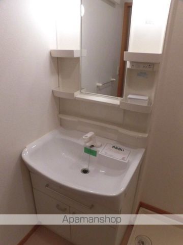 リバーサイド ダンデライオンBの内装写真