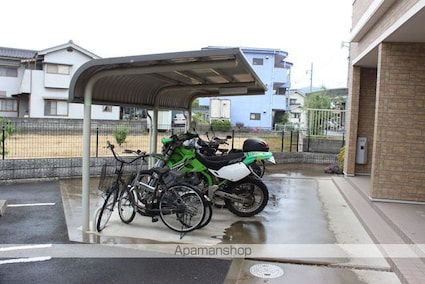 広島県福山市本郷町[1LDK/44.52m2]の共用部3