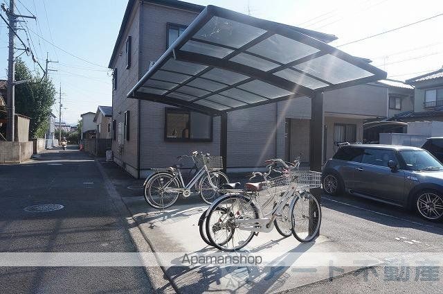 フォブールN−TOWN B棟のその他写真