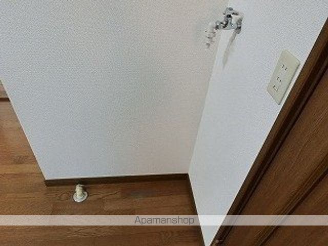 ドリーム館A棟の内装写真