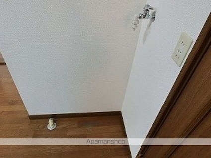 ドリーム館Ａ棟[1K/26.5m2]の内装3