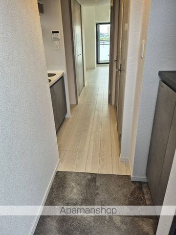 SーRESIDENCE豊田AVANTA FRキャンの内装写真
