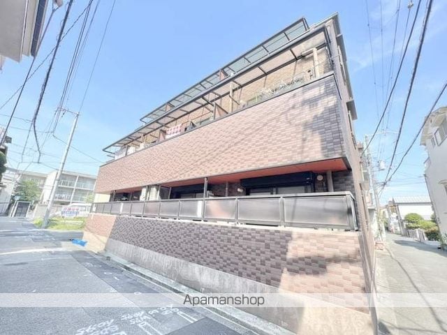 YKマンション今福西