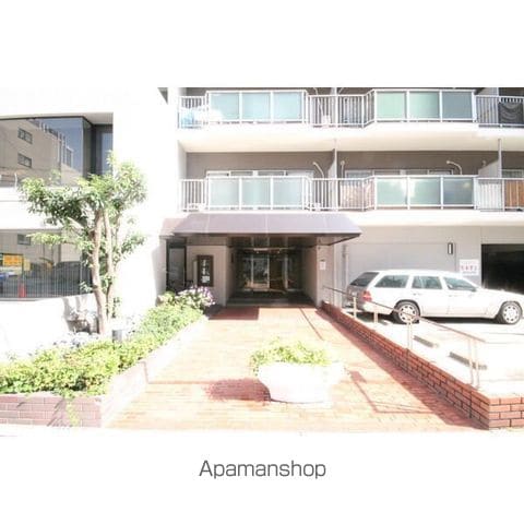 日商岩井栄ハイツ 201・204・901の外観写真