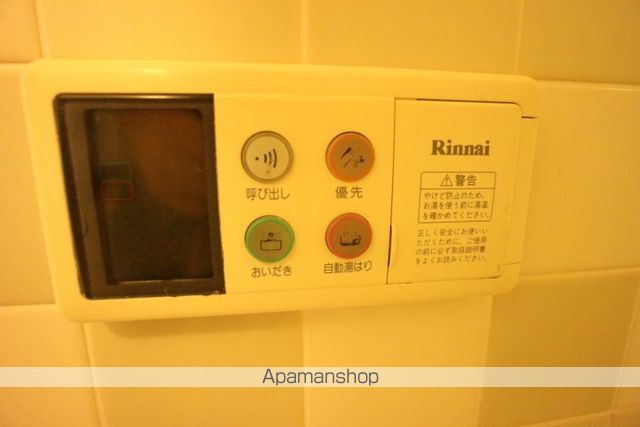 ヒルトップ藤ヶ丘の内装写真