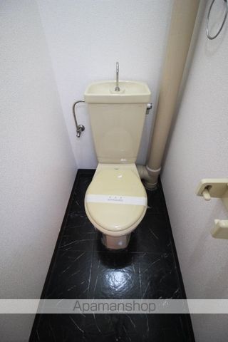 JP岡山医大東の内装写真