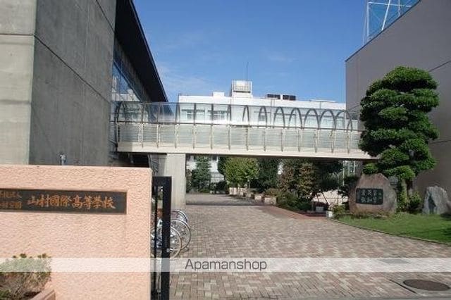GRADUS若葉IVの周辺写真