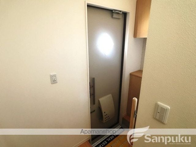 シュ・フルーク A棟の内装写真