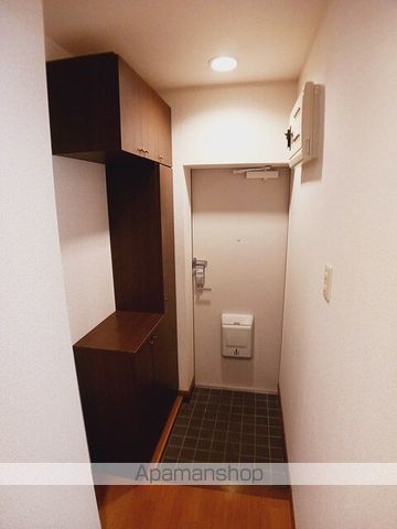 ルーラル・カーサYの内装写真