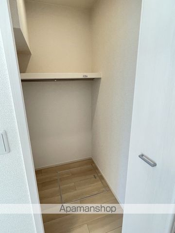 アコールの内装写真