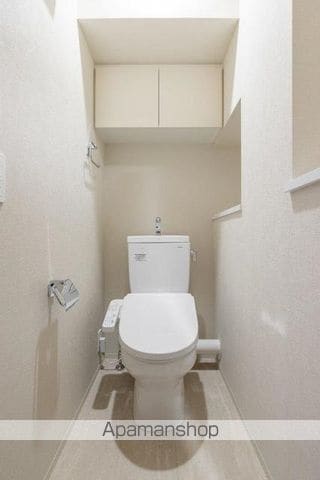 ジオエント池袋の内装写真