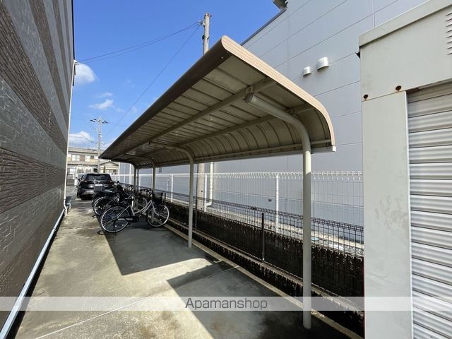 レオパレス川井のその他写真