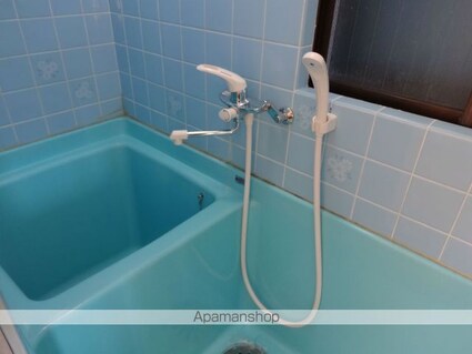 Ｃａｓａ・Ｆｅｌｉｃｅ[1DK/32m2]のバス