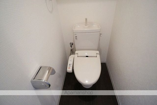 アルファレガロ西古松の内装写真