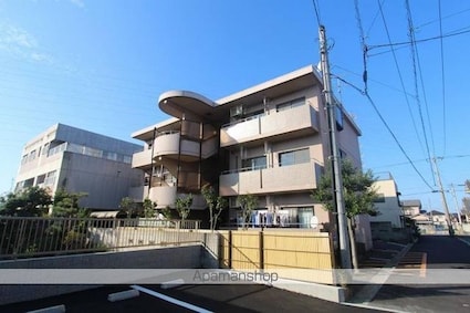 香川県高松市太田下町[2LDK/66.4m2]の外観1