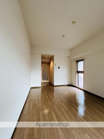 チェルキオ長居の内装写真
