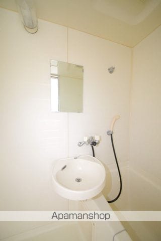 キャビン23の内装写真