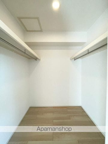 ウイング日出 Vの内装写真