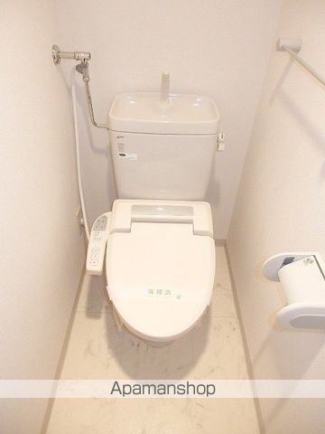 パークヒルズ中央12の内装写真