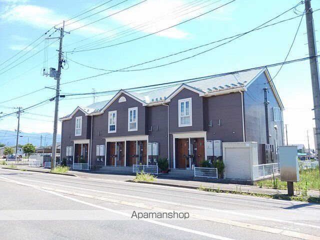 apartment 福島県喜多方市東桜ガ丘２丁目
東桜ガ丘の賃貸情報を見る
物件地図