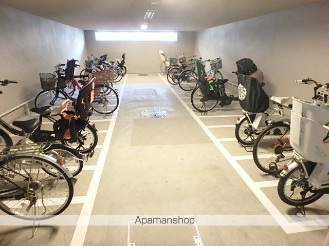 PARKHOMESNORTHGATESQUAREのその他写真