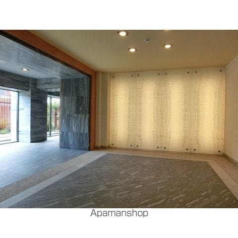 ディームス品川南の内装写真