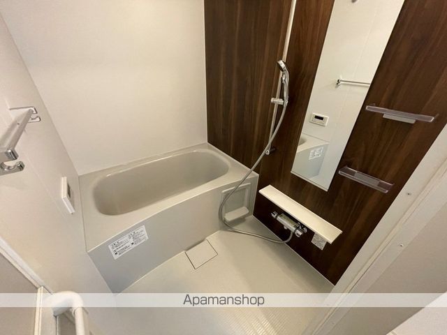 フロリアの内装写真
