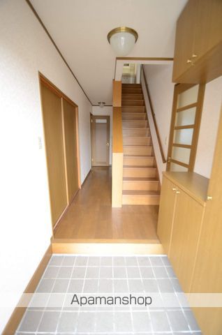 安城第10東海ビルの内装写真