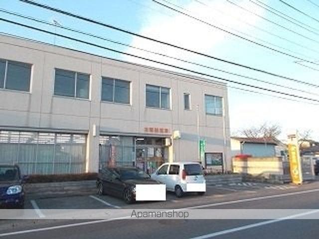 アステール C棟の周辺写真