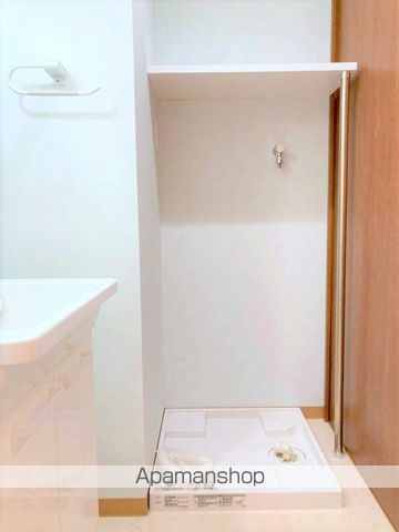 TSグランデ恒久中央の内装写真
