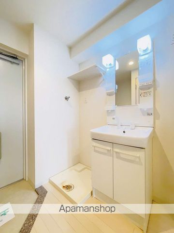 ヒルズ新栄2号館の内装写真