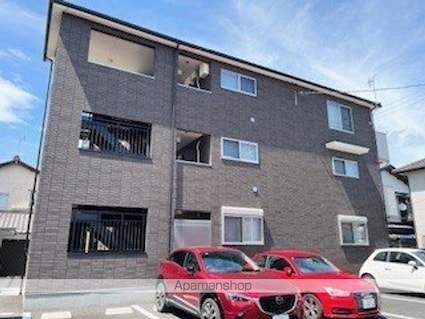 ＰｒｅｍｉｅｒＲｅｓｉｄｅｎｃｅ　ＭＩＴＳＵＹＡⅠ[2LDK/58m2]の外観4