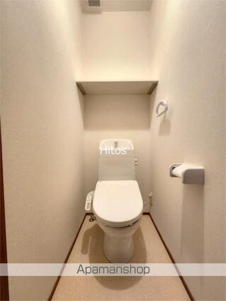 Ｖｉｌｌａ　Ｓｉｅｇｅｒ（ヴィラ　ジーガー）　Ｂ[2LDK/56.23m2]の内装6