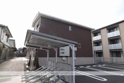 東京都八王子市大谷町[1LDK/42.28m2]の外観4