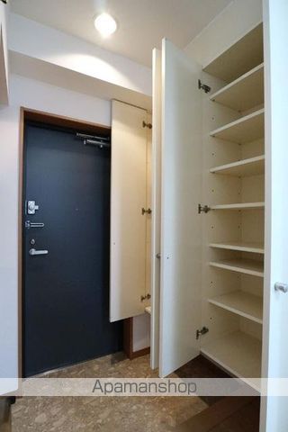 PLATZ中井の内装写真