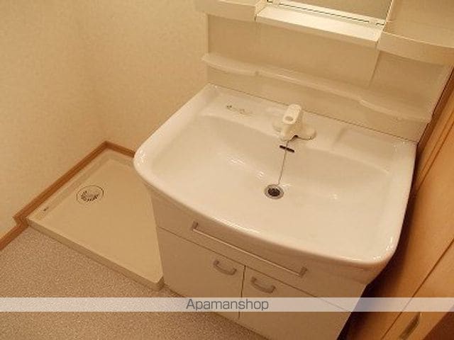 ルーラルIIの内装写真