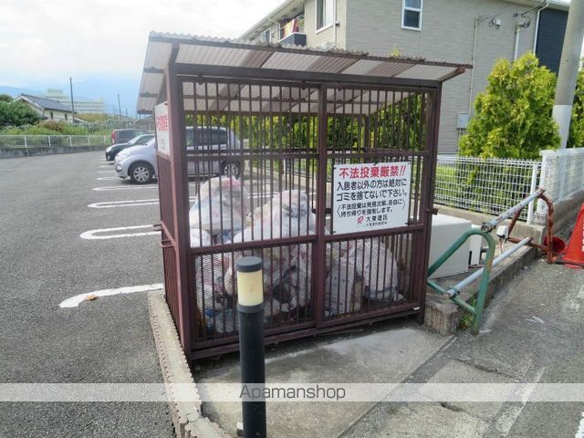 ブリアン コリーヌBの外観写真
