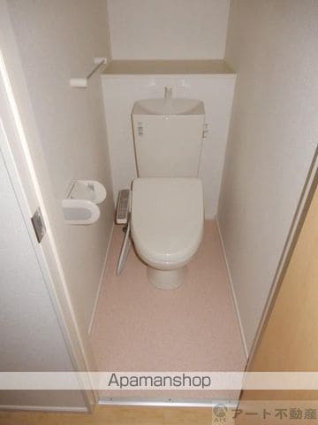 アクティブシティの内装写真