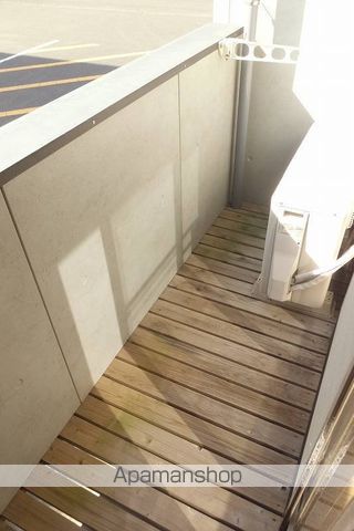 ラパン郡元の内装写真