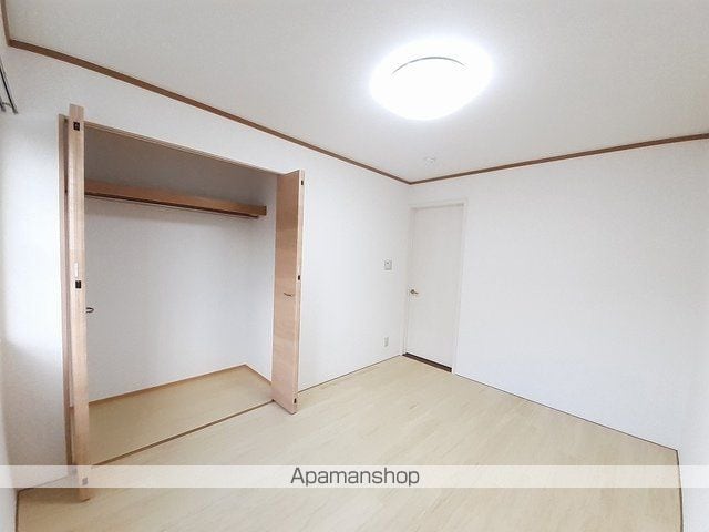 カーサ徳光Bの内装写真