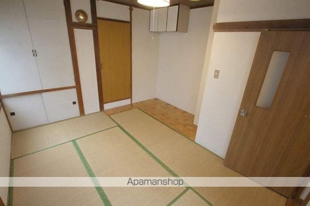 サンハイツの内装写真