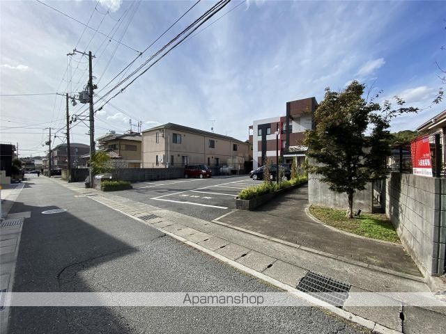 ヒルサイドテラス北平野の外観写真