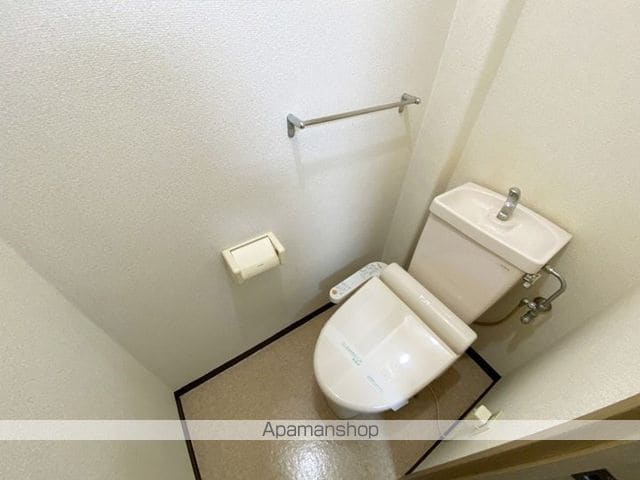 PALAZZOWAKOの内装写真