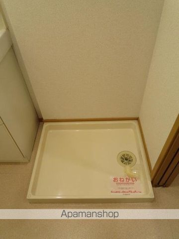 ウェル メゾンの内装写真